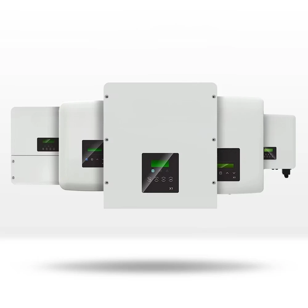 أسعار الجملة Solax Hybrid Inverter 3Kw 5Kw قائمة أسعار عاكس الطاقة الشمسية أحادية الطور مع البطارية