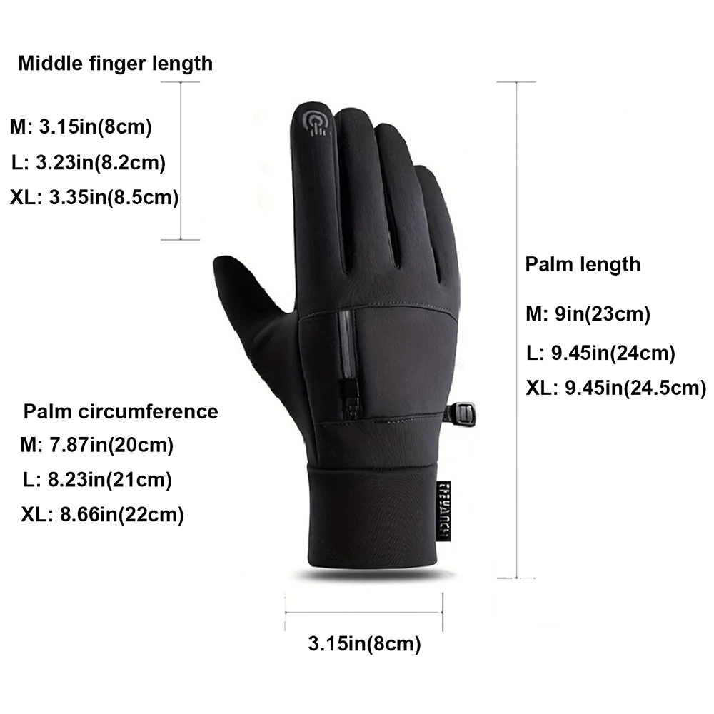 Thumbnail 2 - #43 Compare Hiking Gloves Before You Buy
