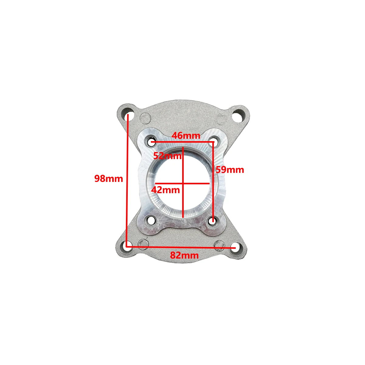 Bearing Seat X Out Put Shaf for Hisun 400 400cc ATV UTV Quad 22140-F12-0000 22140-003-0000