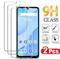 Original Protection Tempered Glass For UMIDIGI Power 5s 5 6.53\