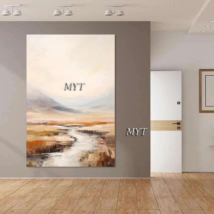 Scenery Art Paintin… - image