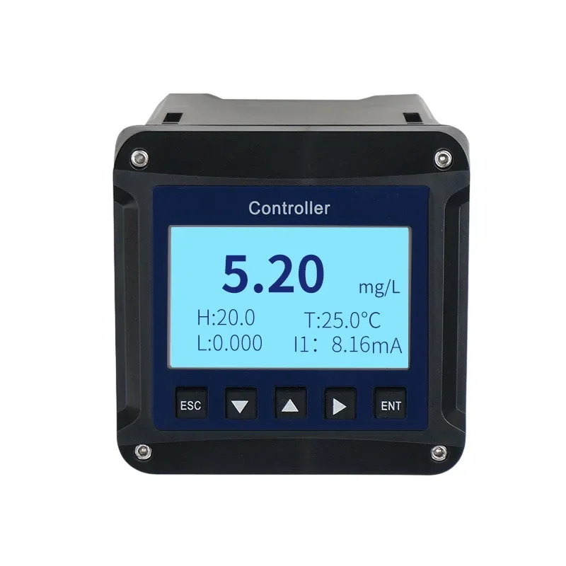 

Online optical water oil monitor, real-time detection of oil in Online water oil detector