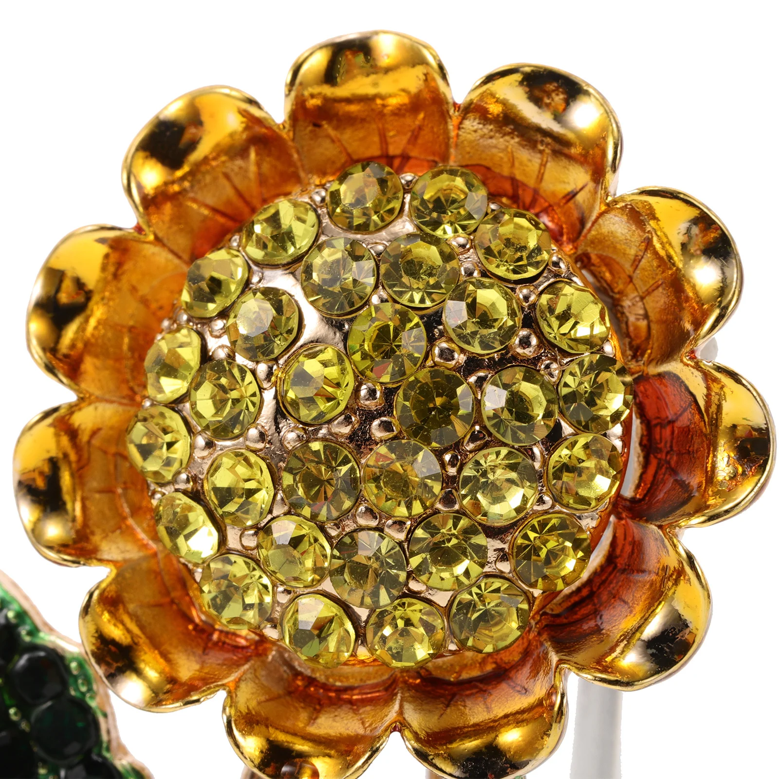 3pcs Fruit Brooch Pin Set Enamel Grape Pineapple Watermelon Rhinestone Lapel Pins For Women Scarf Shawl Hat Jacket Decor Cartoon