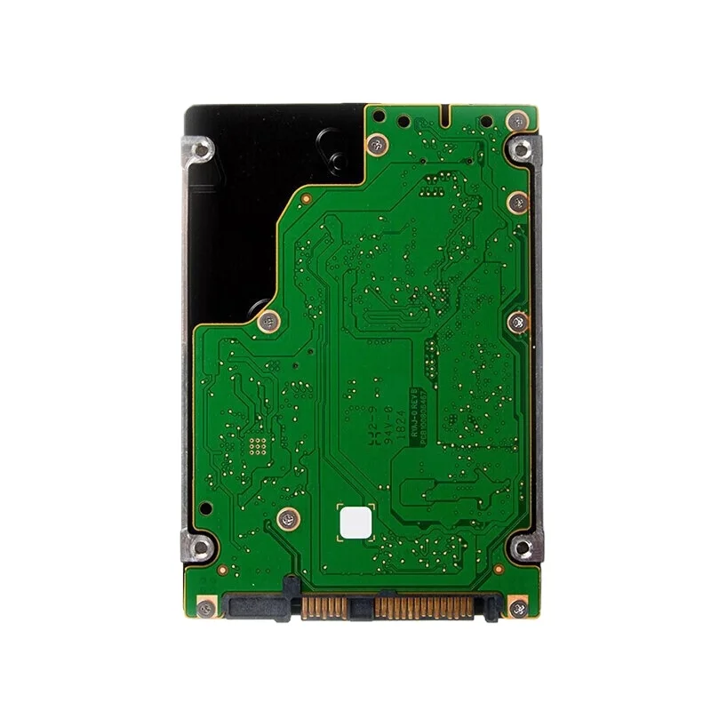 Applicable to Lenovo Enterprise Server Hard Disk SAS/SSD/SATA Storage NAS Hard Disk 600G 2.5 inches