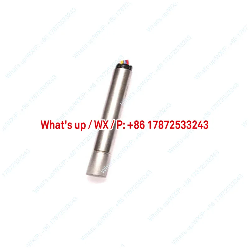 Rod type high-temperature zirconia oxygen sensor oxygen probe O2S-T2/O2S-FR-T2