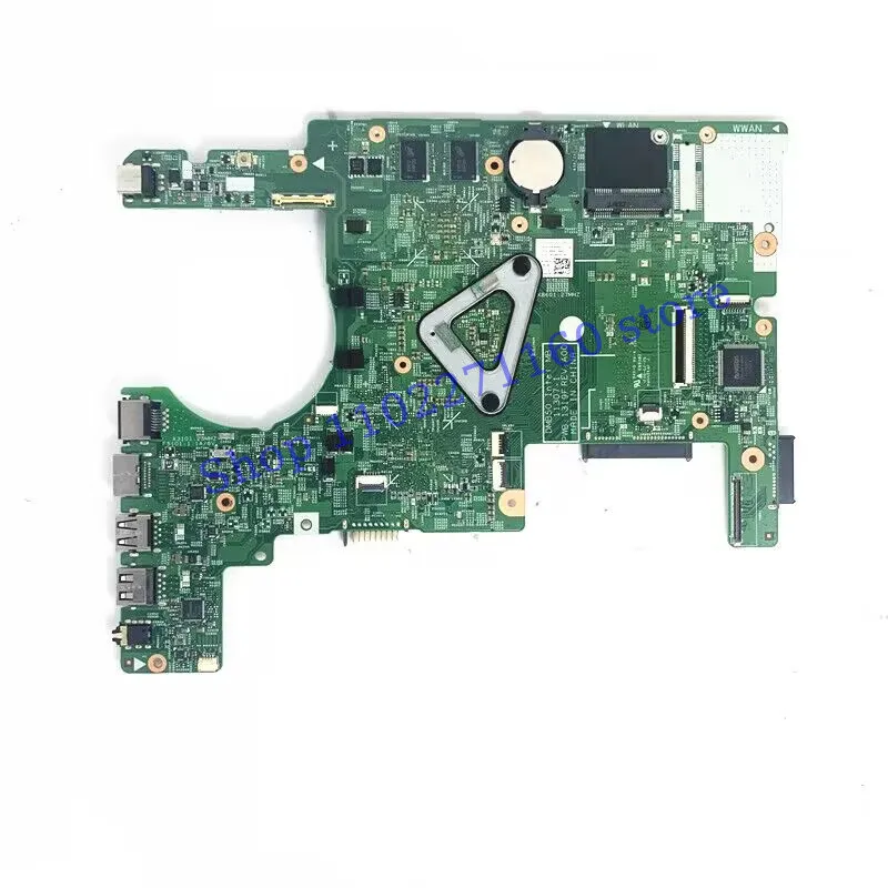 CN-0GNR2R 0GNR2R GNR2R para Dell Inspiron 5523 com SR0N6 I7-3517U CPU 11307-1 Laptop placa-mãe N13P-GV2-S-A2 100% totalmente testado