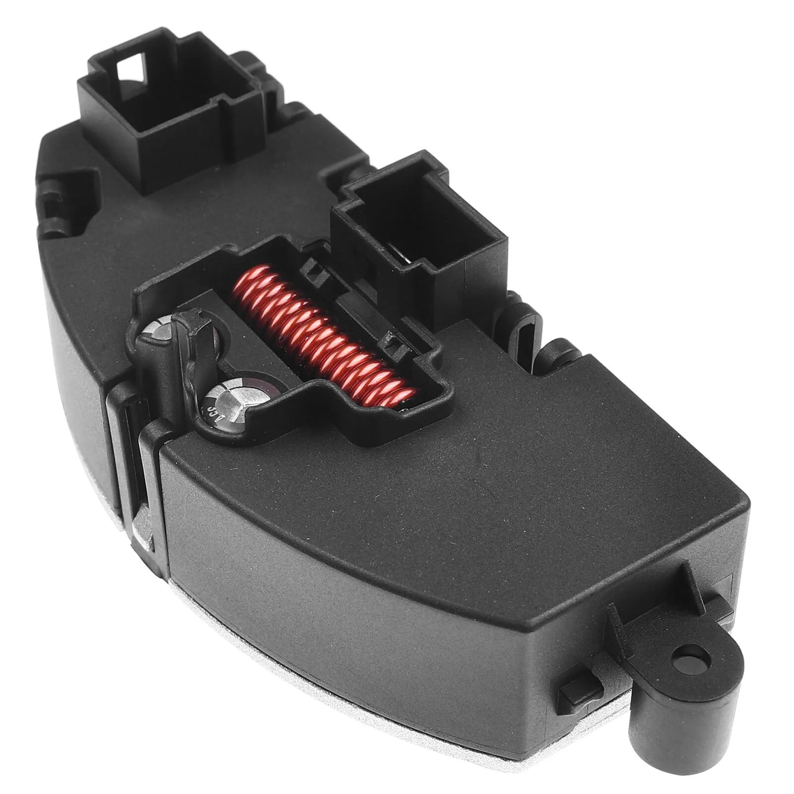 

5Q0907521C 5Q0907521A 5Q0907521D Резистор двигателя вентилятора для Volkswagen Golf e-Golf Golf R GTI Audi S3 TT Quattro 5Q0907521E RU950