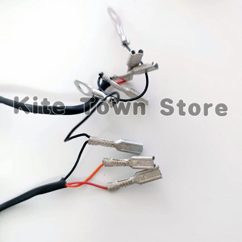 Original USB-Kabel Draht Lenkrad Kabel Pedal Adapter Kabel für Logitech G29 G27 G25 G920