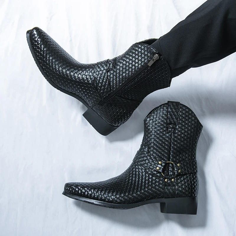 zapatos-de-vestir-comodos-para-hombre-botas-de-vaquero-con-punta-estrecha-zapatos-chelsea-de-moda-tacones-altos-de-lujo-botas-de-combate-al-tobillo-para-hombre