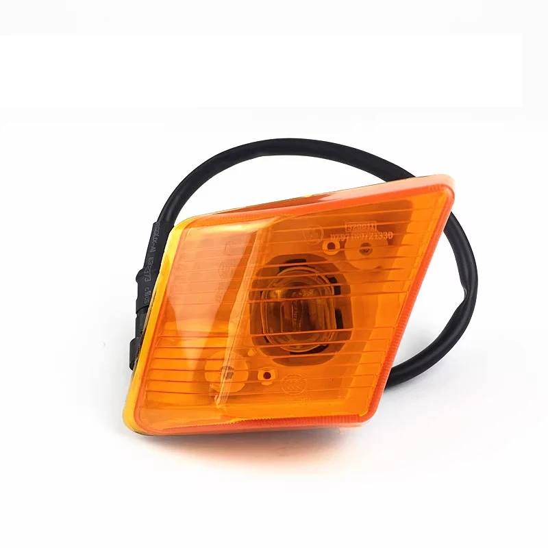 

Высококачественный указатель поворота на крыло/сигнал поворота на крыло (номер детали) : DZ97189721330) для автомобилей Shaanxi Delong X3000