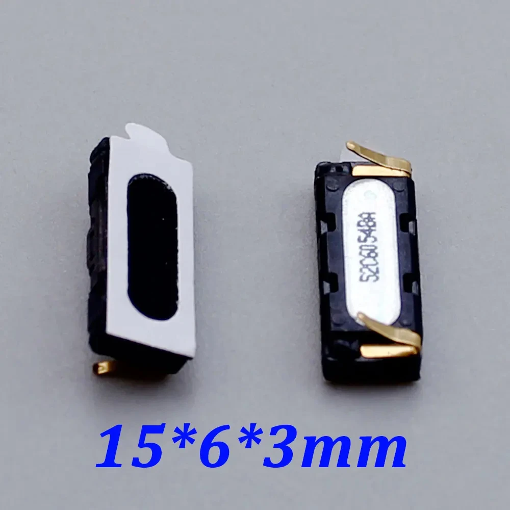 2pcs Ringer Summer Lautsprecher für Xiaomi Redmi Sony Xperia Huawei Lenovo Nokia HTC Oppo LG Ersatzteile – Detail 2