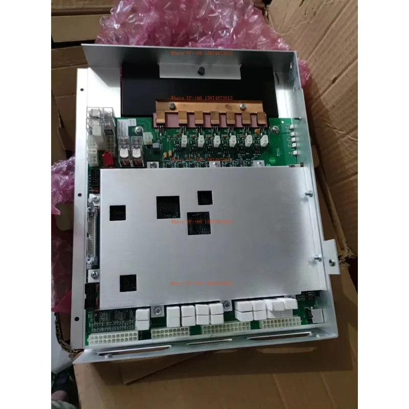 The rmo Atomic Absorption iCE3000 42071791300 main board