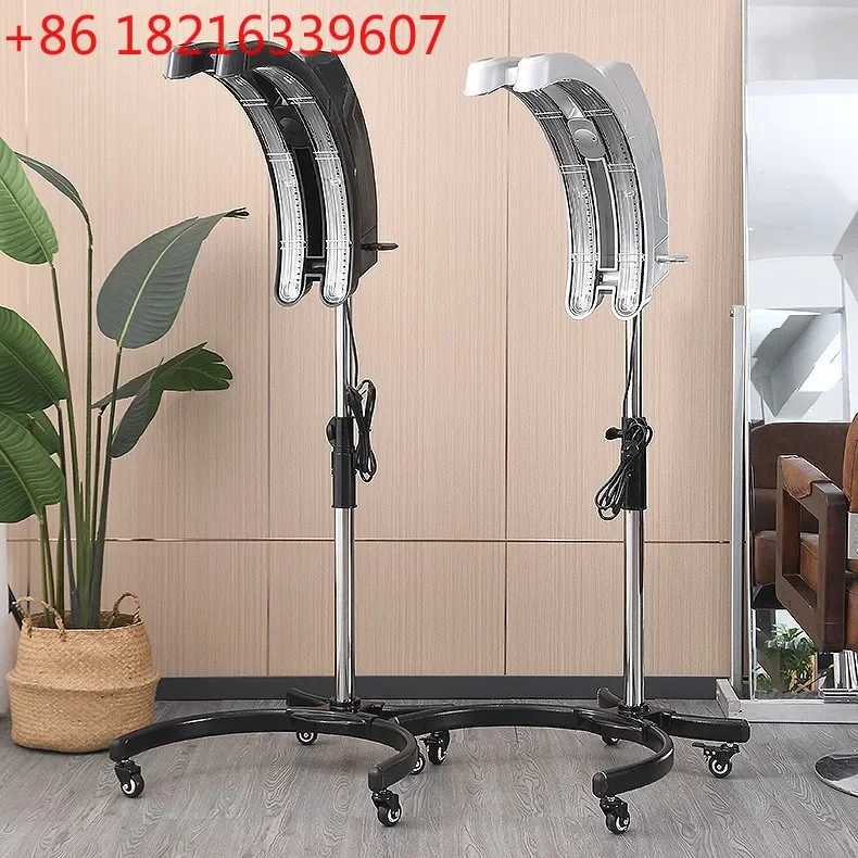Hair dye perm barber shop special hair dryer heater