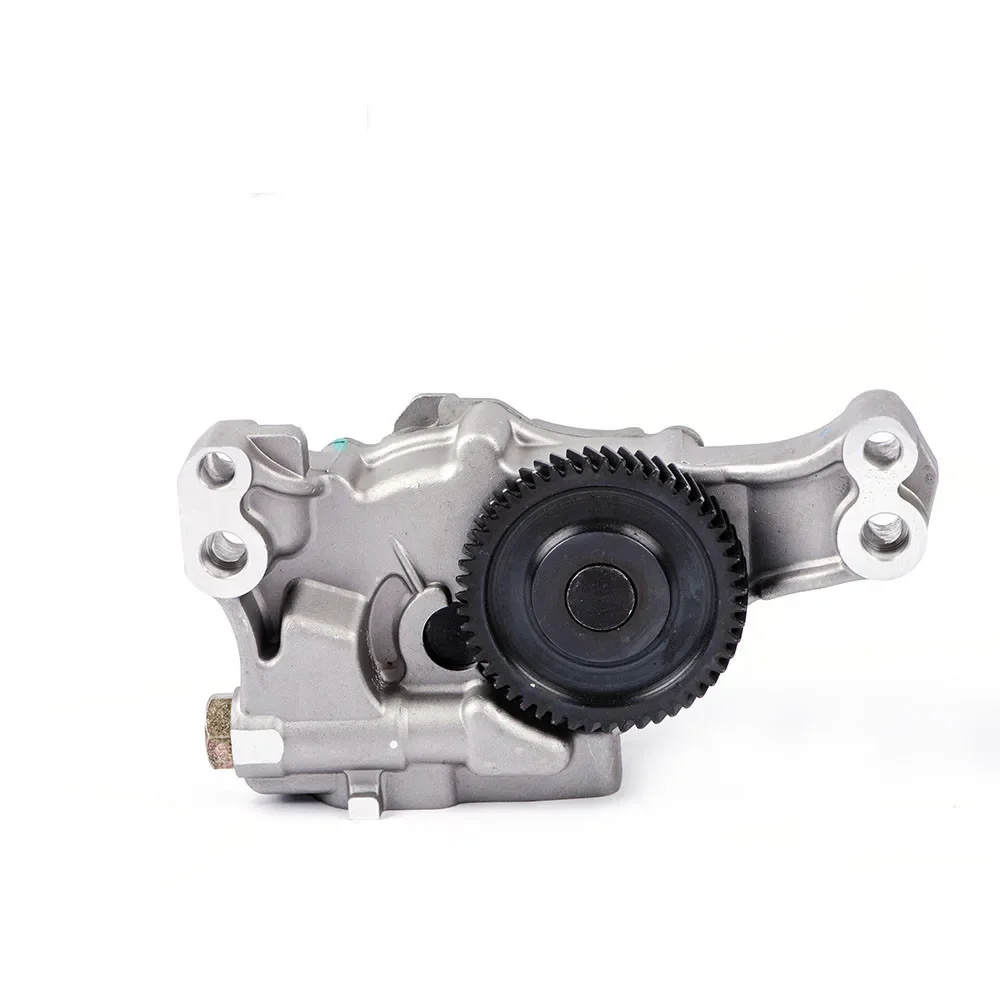 

High Quality and Precise Wholesale Auto Parts Engine Oil Pump WL01-14-100 for B2200 B2500
