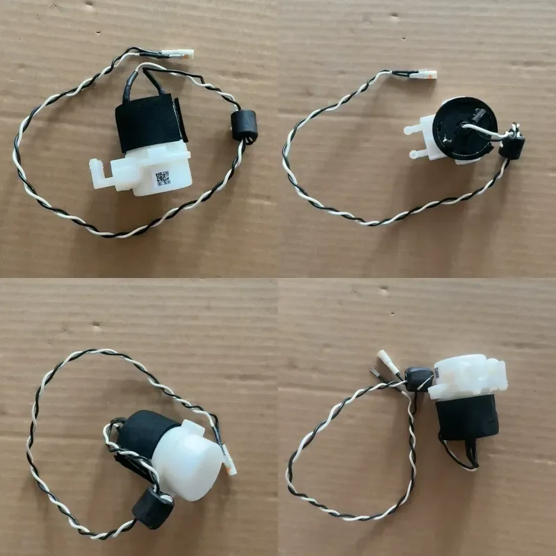 Suction Pump Motor Water Pump Assembly for Washing Machine A10  Pro Global Edition Vermicular Replacement Parts