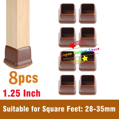 Variant: L-Square Brown