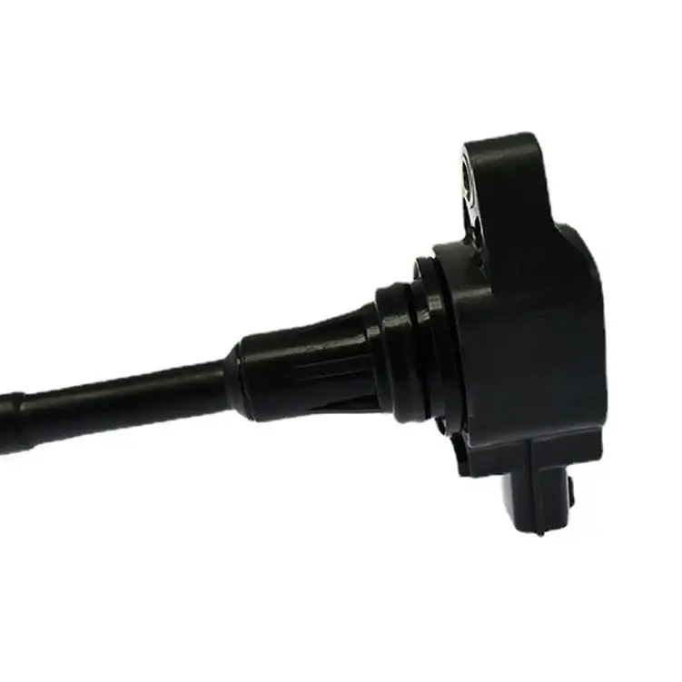 

1Pc 22448-JA00C Car Ignition Coil For Nissan TIIDA Cube Altima X-Trail Rogue Versa Sentra Qashqai Infiniti M56 FX50 22448JA00