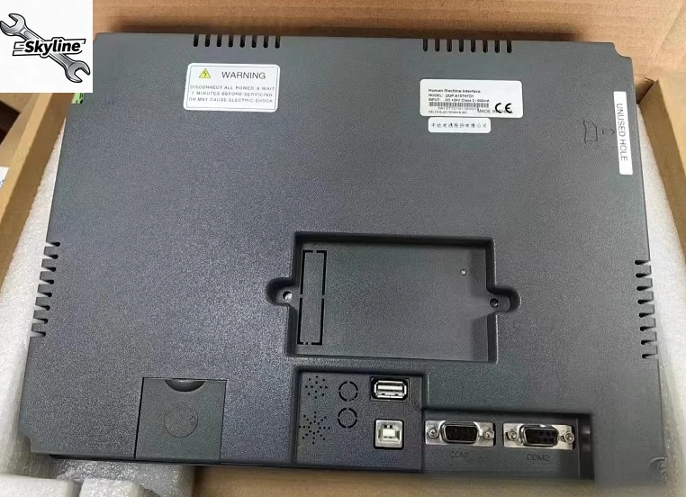 Touch Screen DOP-AE…