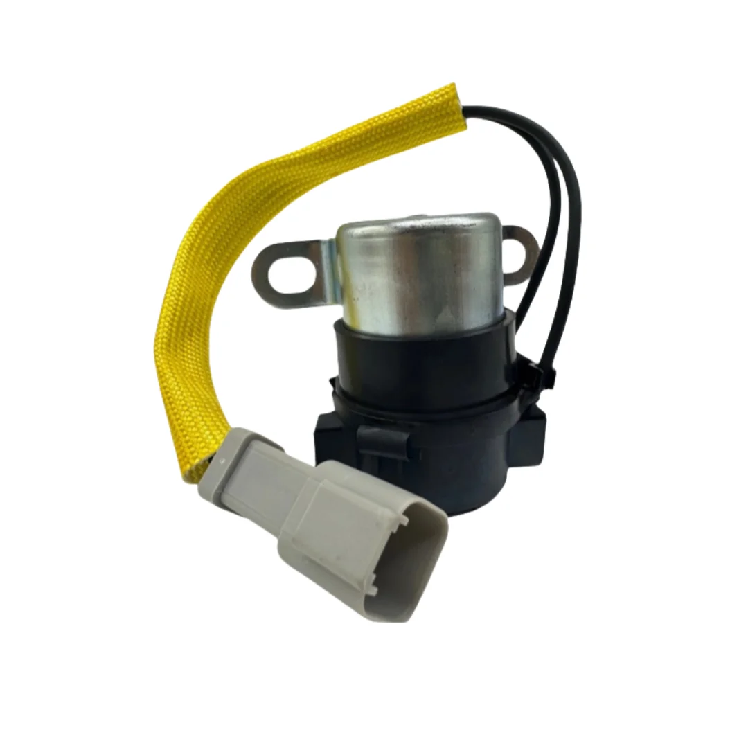 Relè di potenza di preriscaldamento Caterpillar CAT312D 320D2 330C 336D 345DBC 125-1302