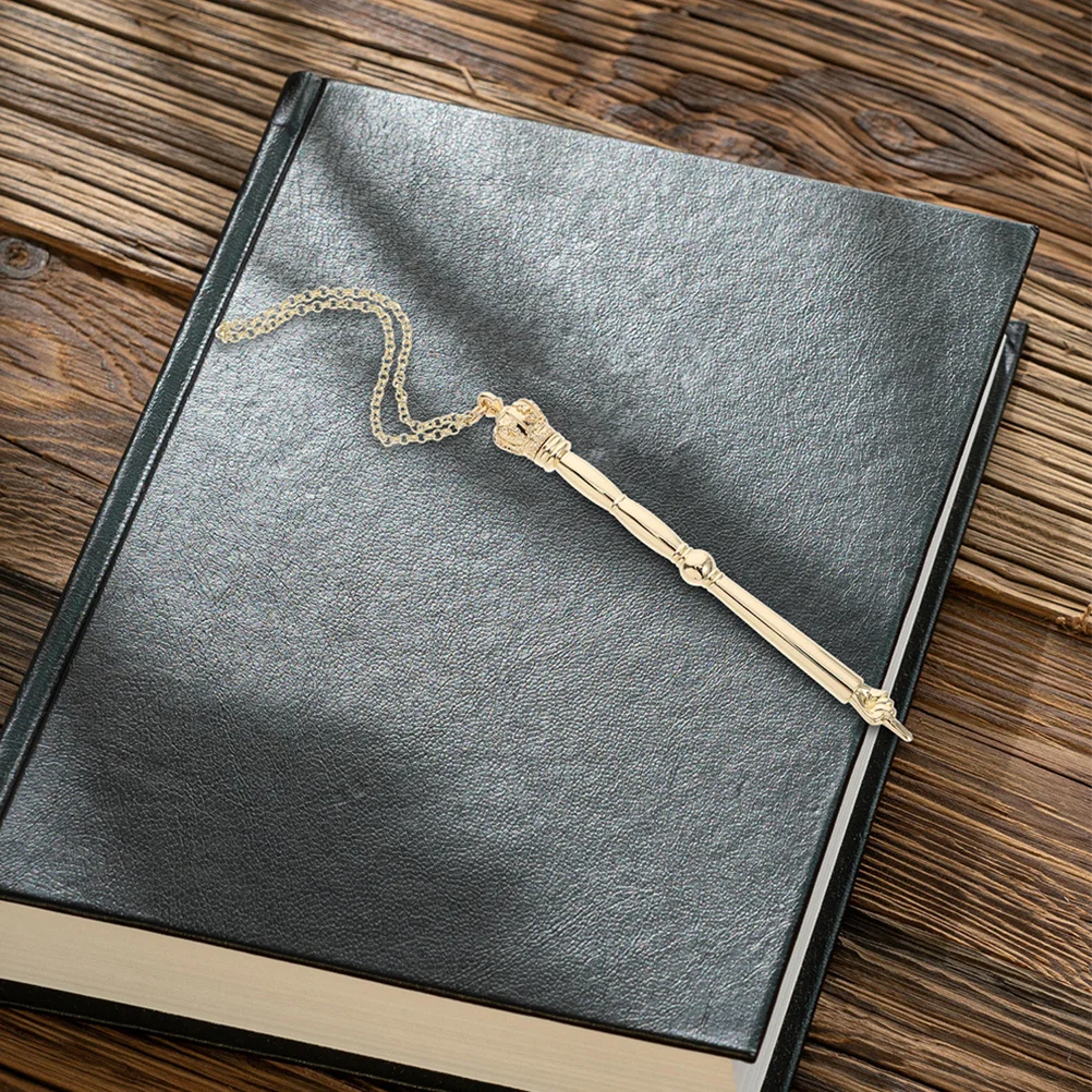 Puntero de lectura de la Biblia judía, herramienta de dedo de Metal, Torah Scrolls Bar Mitzvah, regalo, puntero de libro de escritura Synagogue, 2 uds.