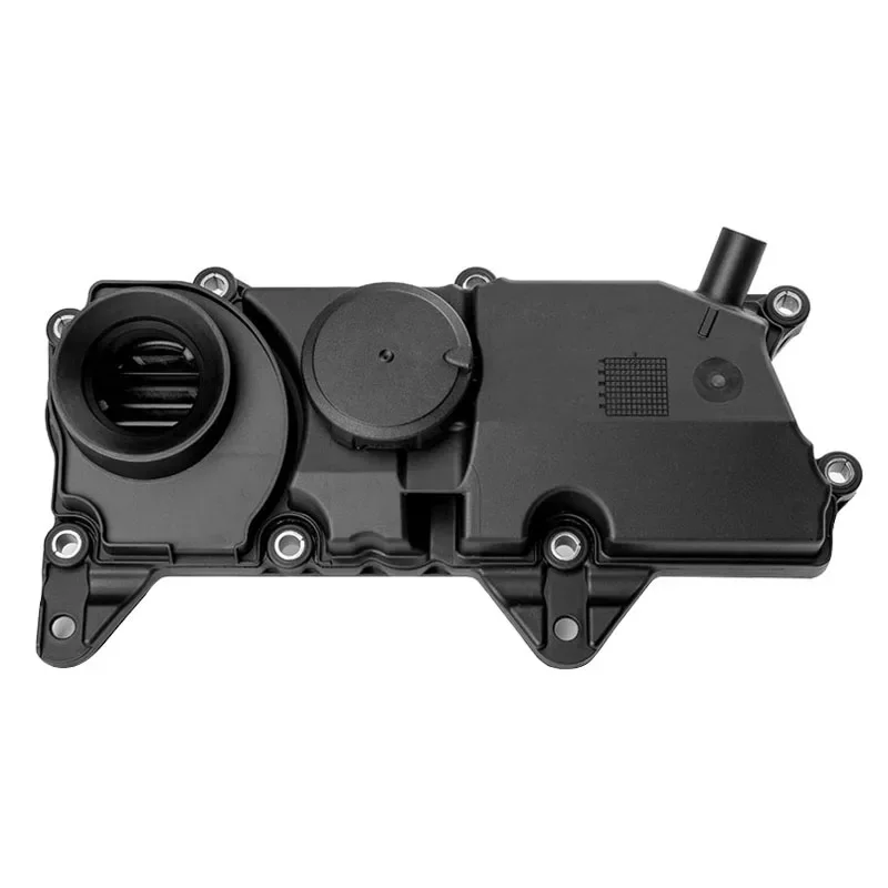 Sfiato del basamento PCV Trappola olio e guarnizione per Volvo XC40 SC60 XC70 XC90 S60 V60 S80 S90 Coperchio bilanciere valvola 31430923 31670210