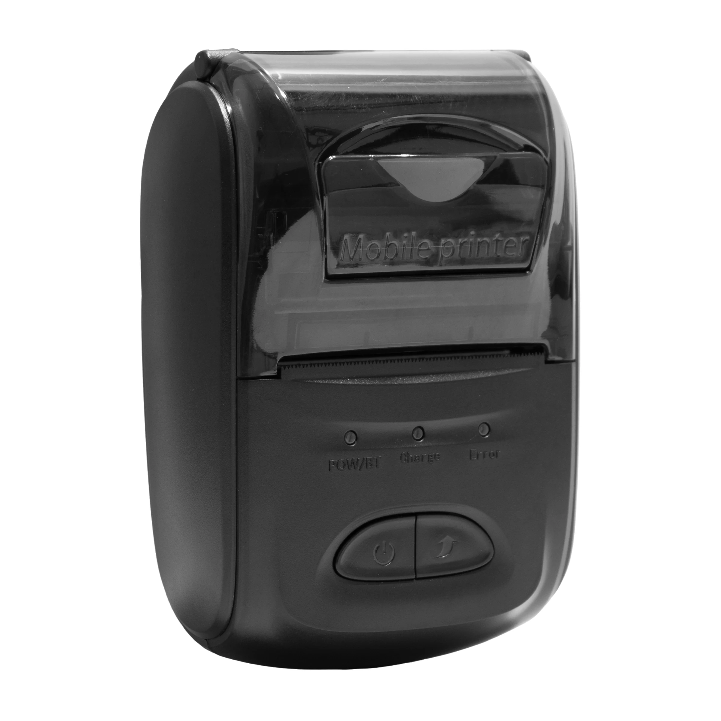 YAEN MP211 58mm Cheap Wireless Bluetooth Handheld Thermal Receipt Printer for IOS and iPhone Connecting Receipt Printing
