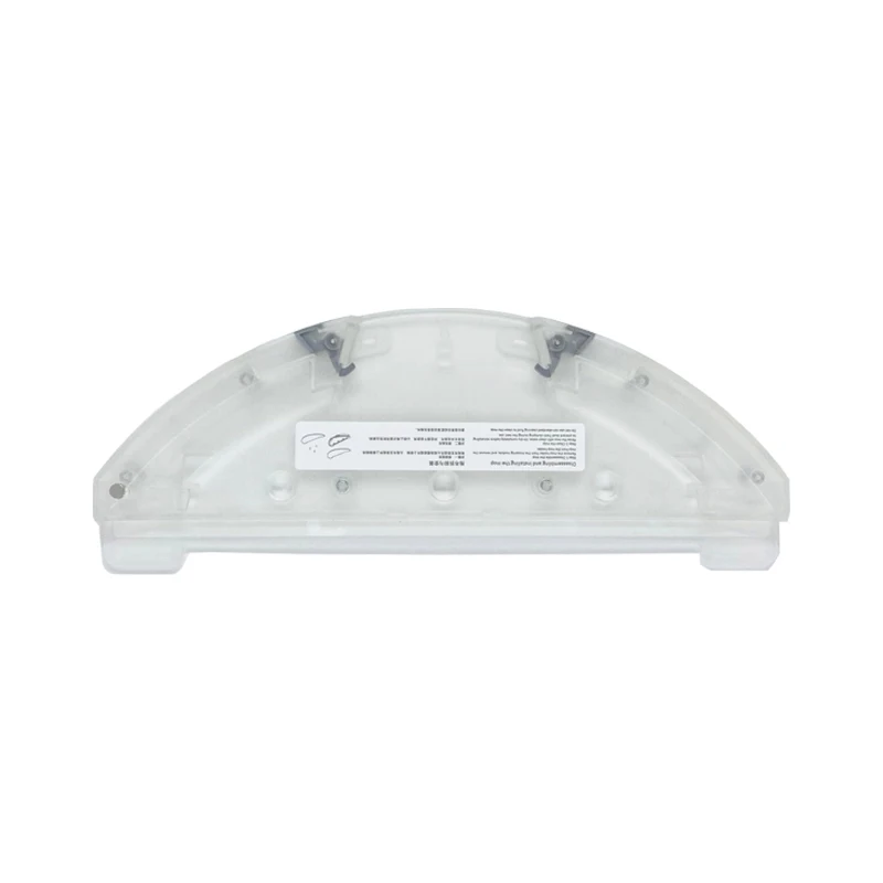 Für Roidmi Eve Plus Kehr Mop Halterung Wischen Alle-In-One Staubsauger Ersatz Zubehör Mop Pad Halter fit Teile Kit – Detail 2