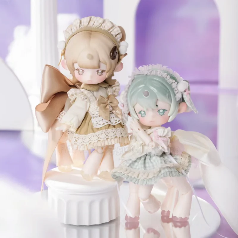 天arboxアニメアクションフィギュア,誕生日,デイドリームシリーズ,obtisu11ドールシリーズ,カトラリー,装飾品,家の装飾,オフィス,女の子へのギフト