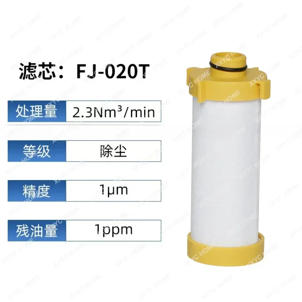 Laser Cutting Precision Filter Element FJ-010/020/030/050/070/110C/T/a/X/F
