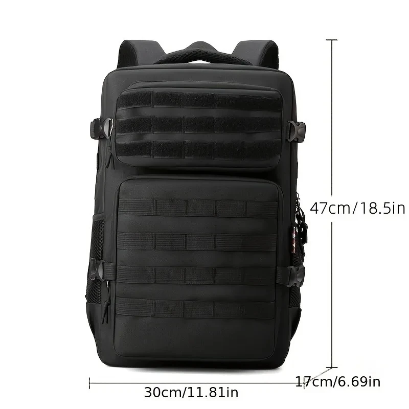 Thumbnail 3 - #36 Latest Tactical Backpacks Offers