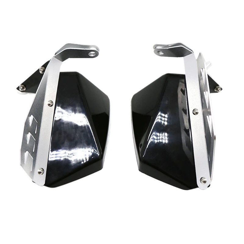 Motorcycle Foot Feet Splash Guard Plate Cover Protector For -BMW R1200GS LC 2013-2018 R1200GS LC Adventure 2014-2018