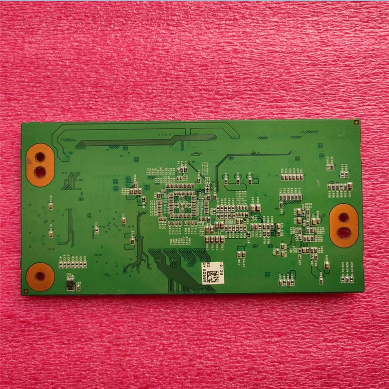 Good test for Samsung UA46D6400UJ SH120PMB4SV0.3 SH120PMB3SV0.1 UE46D6200 UN46D6200 BN95-00542A 00568A T-CON BOARD LSJ460HW01-S