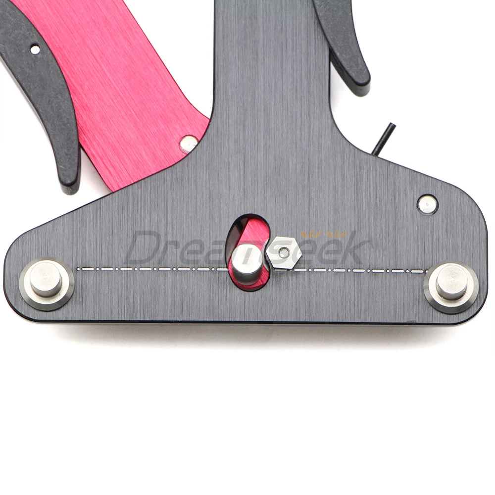 Bicycle Spoke Tension Meter Bike Wheel Repair Fixing Spokes Tensiometer Cycling Checker Tool Indicator Accurate Stable Accessory