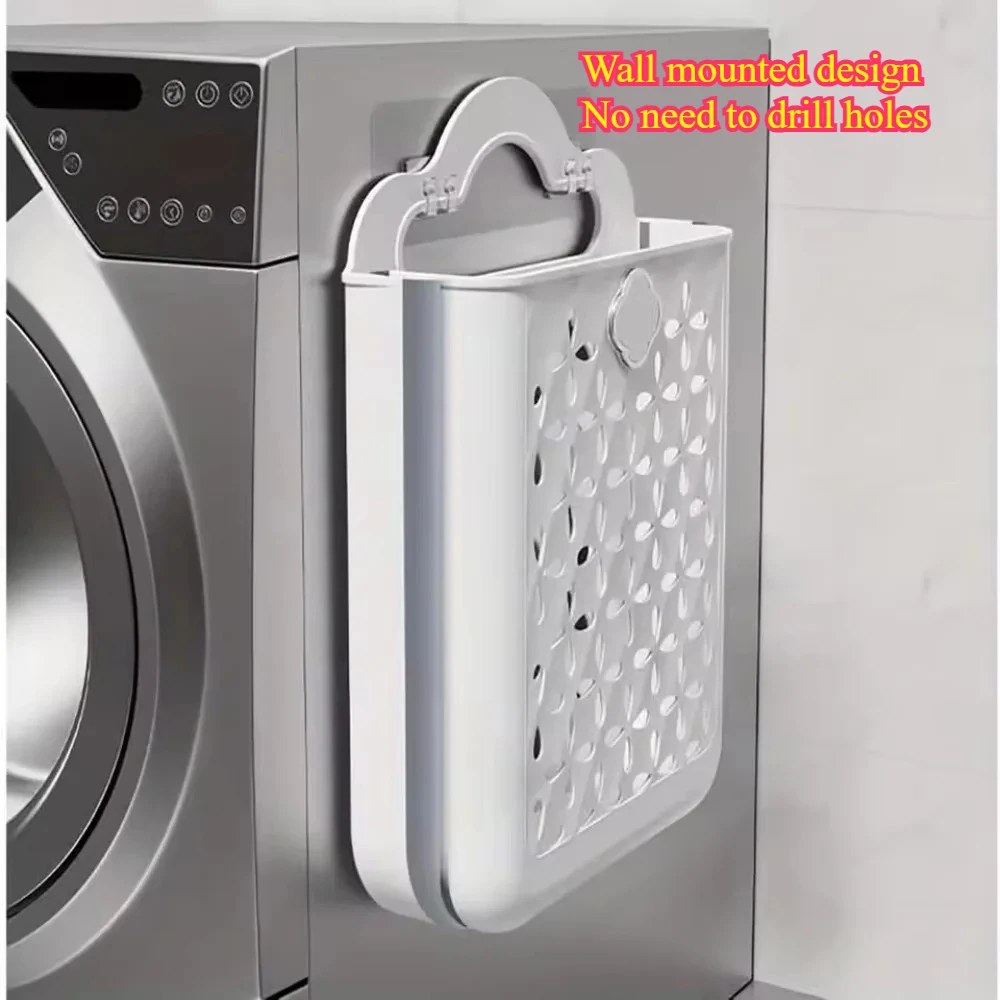 Thumbnail 2 - #49 Laundry Baskets Discount Picks