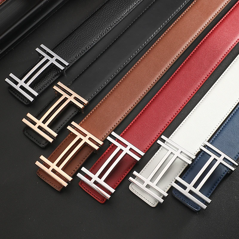 2026 High Quality Wide 38mm Men Belt Designers Trouser Fashion Brand Leather Belt men Luxury fancy vintage Strap Belt for jeans