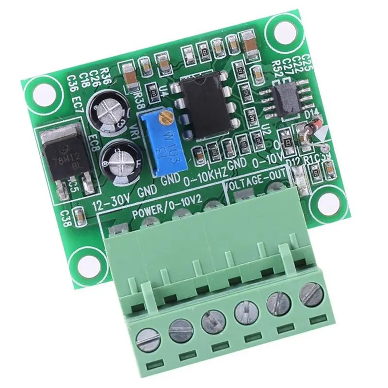 Feb.Analog Converte…