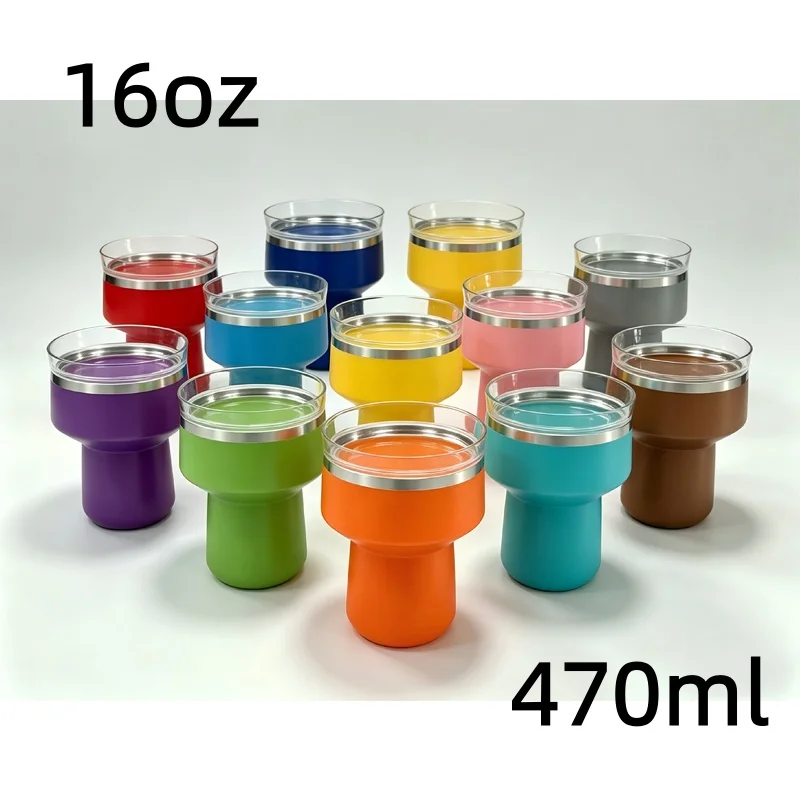 16oz-stainless-steel-martini-glass-with-rose-ice-mold-elegant-cocktail-vessel-for-champagne-margarita-espresso