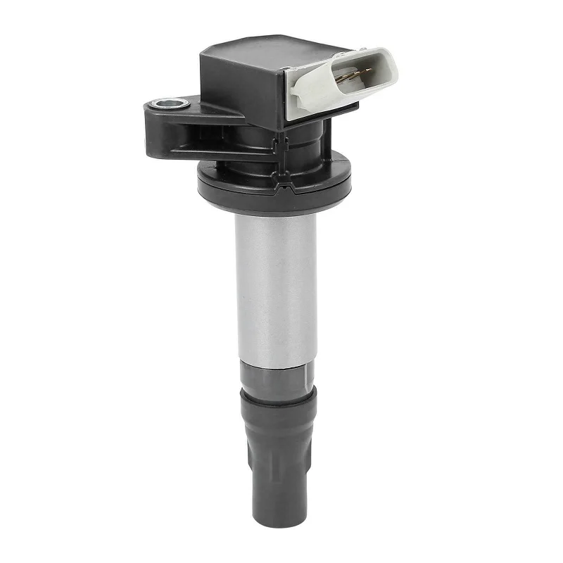 1pc Car Lgnition Coil Pack 19500-B2050 Replacemen For Daihatsu Mira e-s 2012 Auto Part Ignition Coil
