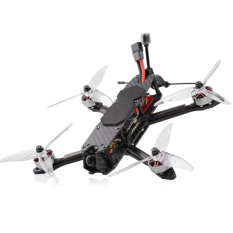 Y5 5-inch crossing machine 6S Huafei training to hand flying novice entry first person