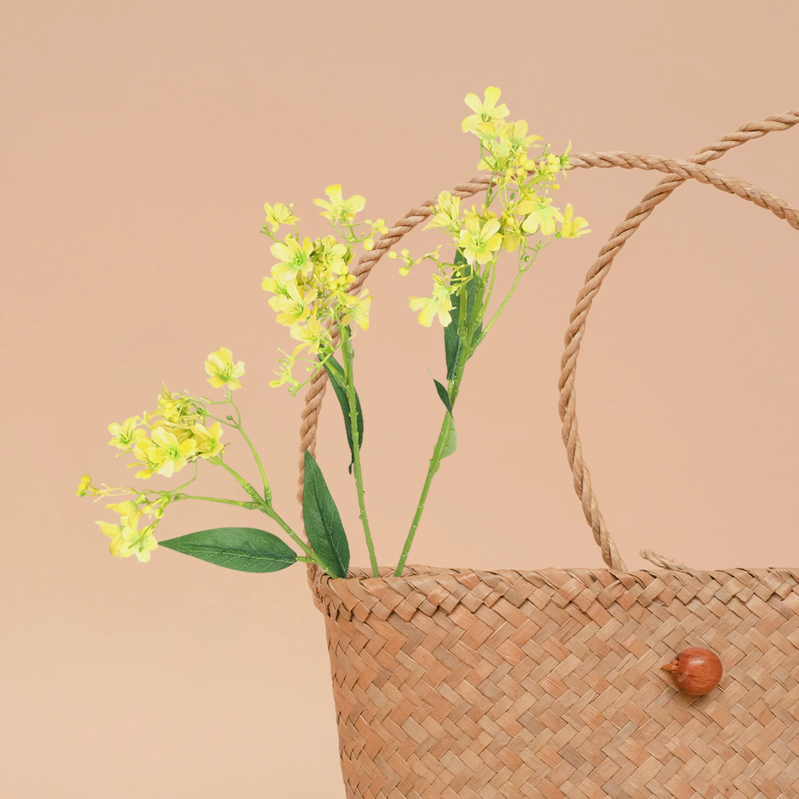 

Realistic Artificial Daffodils Faux Flowers For Home Wedding Decor Outdoor Planters Garden Porch Farmhouse Table