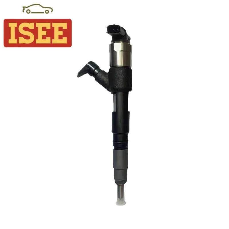 high qualityFuel injector 5367913 Fit For Cummins C210-30 Engine QSB3.9/QSB5.9 C5367913