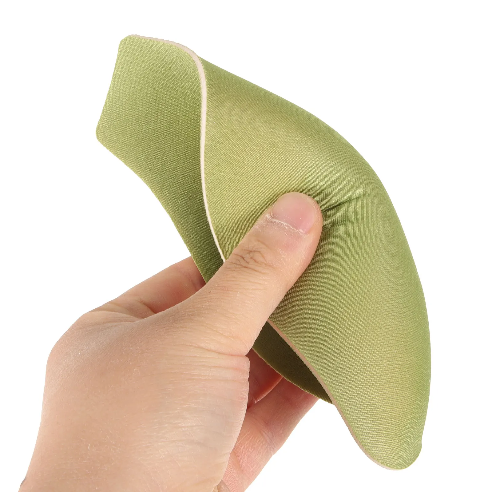 4 قطعة وسادة داخلية معززة الانتفاخ للرجال سراويل داخلية للسباحة كوب إدراج حقيبة مرنة خفيفة الوزن لتعزيز الثقة البصرية