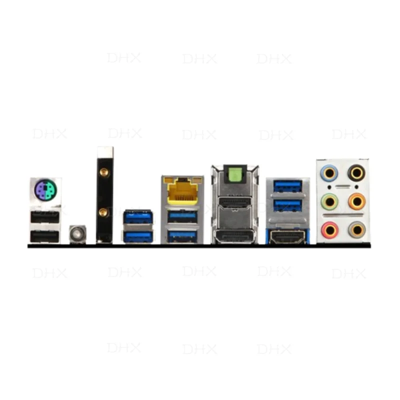 For Z87 MPOWER MAX Motherboard 32GB HDMI LGA 1150 DDR3 ATX Z87 Mainboard 100% Tested Fully Work be shipp quickly DH