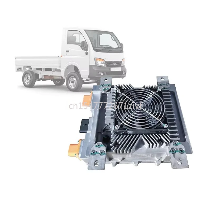 

OBC Electric Vehicle On-board Charger 400V 540V 720V Lithium Battery Charger
