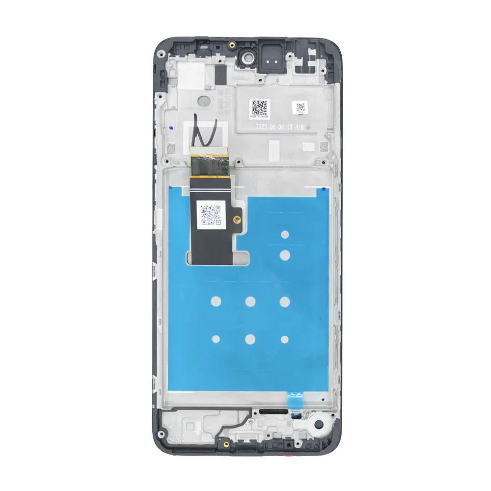 Wyświetlacz LCD z ekranem dotykowym do Motorola Moto G13 XT2331 6.5 cala, digitizer, moduł do Motorola Moto G13 XT2331 XT2331-1 XT2331-2 — zdjęcie produktu 4