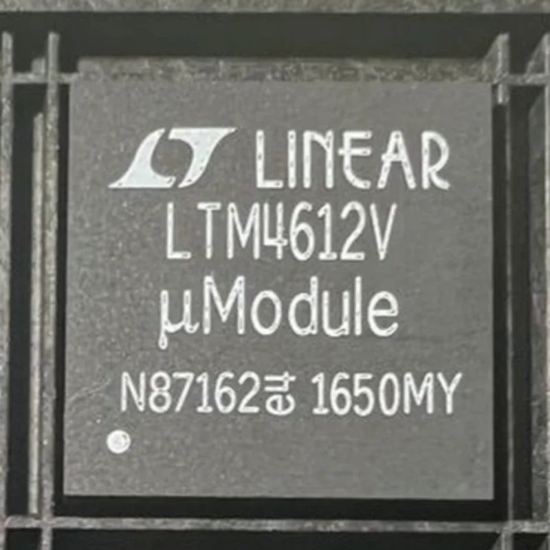

LTM4612IV LTM4612V LGA133 New Original Genuine