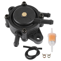 Fuel Pump for 17HP-25HP 491922 808656 for John Deree LG808656 M138498 M145667 for