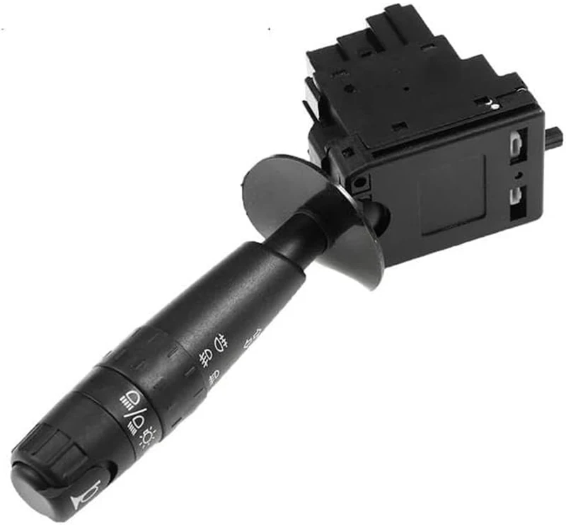 

New 9625193169 Steering Column Switch For Peugeot 406 806 605 Citroen Xsara Xanthia 96251931ZL 625368