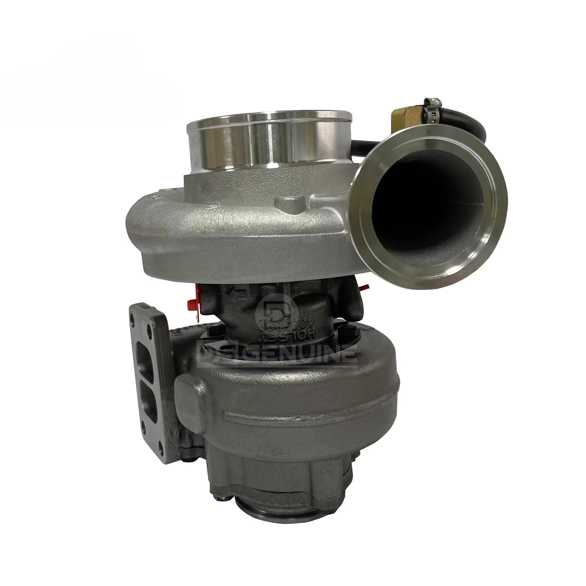 

Новый оригинальный турбокомплект QSB 6.7L Turbo 5328623 5328624 HE300WG 4955156 4955157