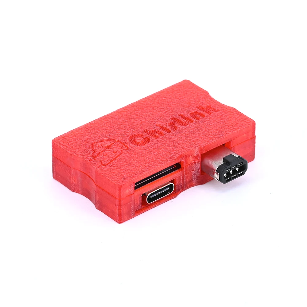 Chiscart ChisLink Wireless Programmer for GBA/GBSP/GBM/Analogue Pocket 2.4GHz WiFi, NES Emulator view 5